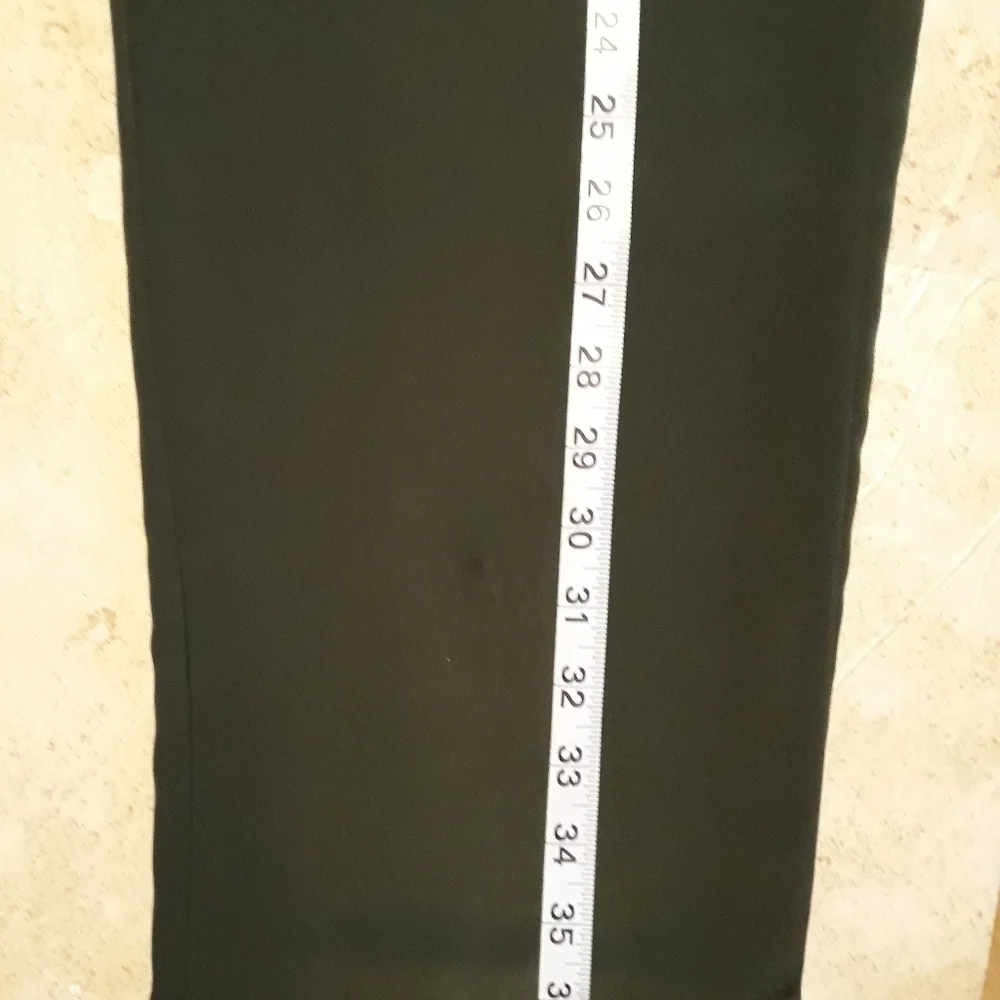 Sag harbor 2 piece pants suit A-43